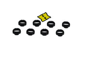 Hinson Racing Clutch Cushion Kit For Honda Motorcycles