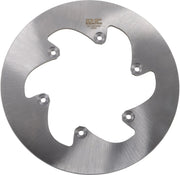 Moose Offroad Mud-proof Solid Rear Disc Rotor - Rear