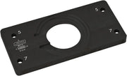 Jims Late Model Wheel Bearing Puller/hub Protector Support Plate
