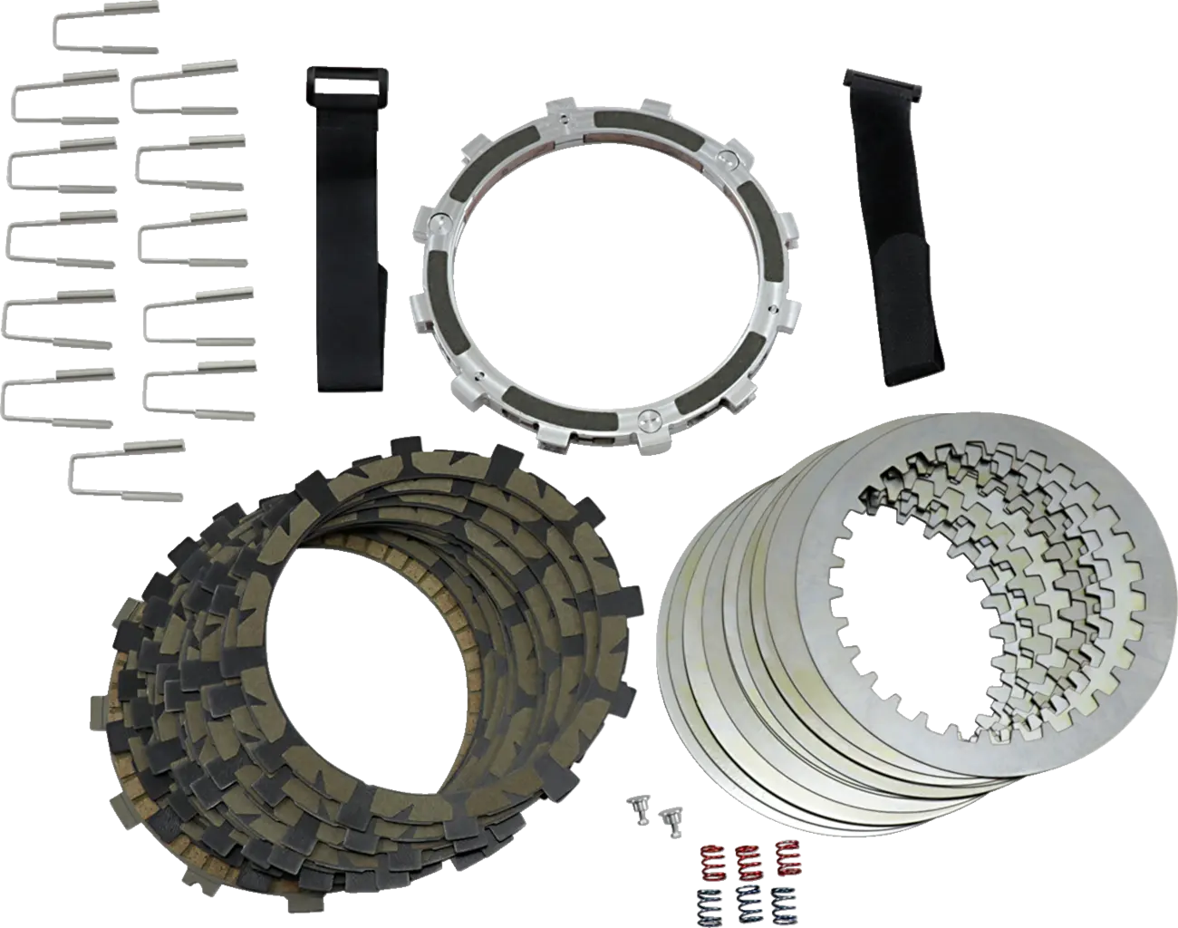Rekluse Radiusx Clutch Kit