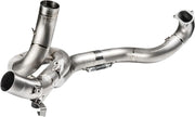 Akrapovic Header For Ducati Multistrada 1200/1260