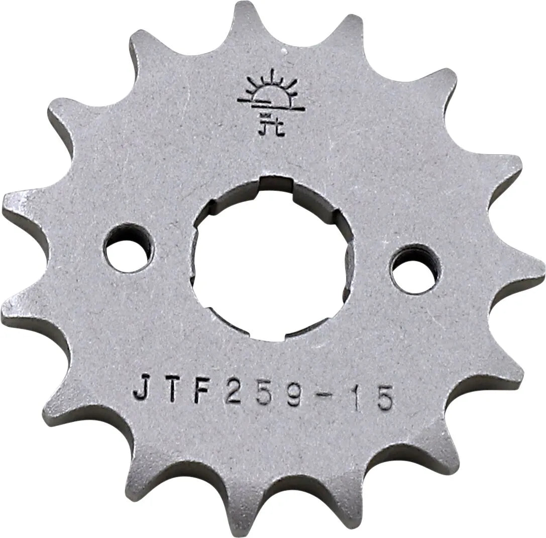 Jt Sprockets Front Sprocket 15t Steel