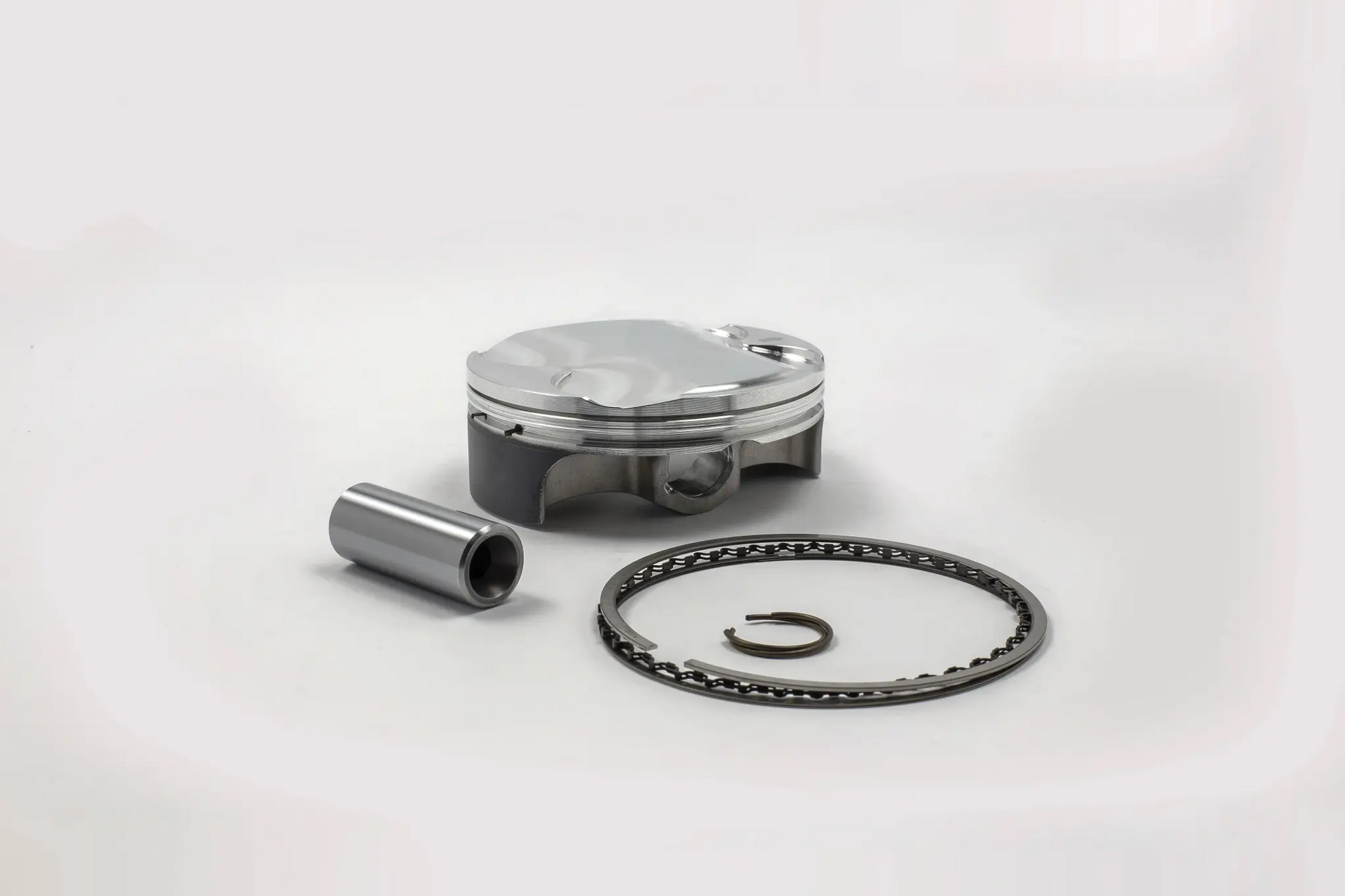 Wossner Standard Series Piston Kit for 570cc 4-Stroke