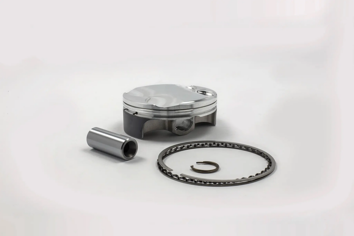 Wossner 96.97mm Piston Kit for Husqvarna SMR450 TE450 2006-2010