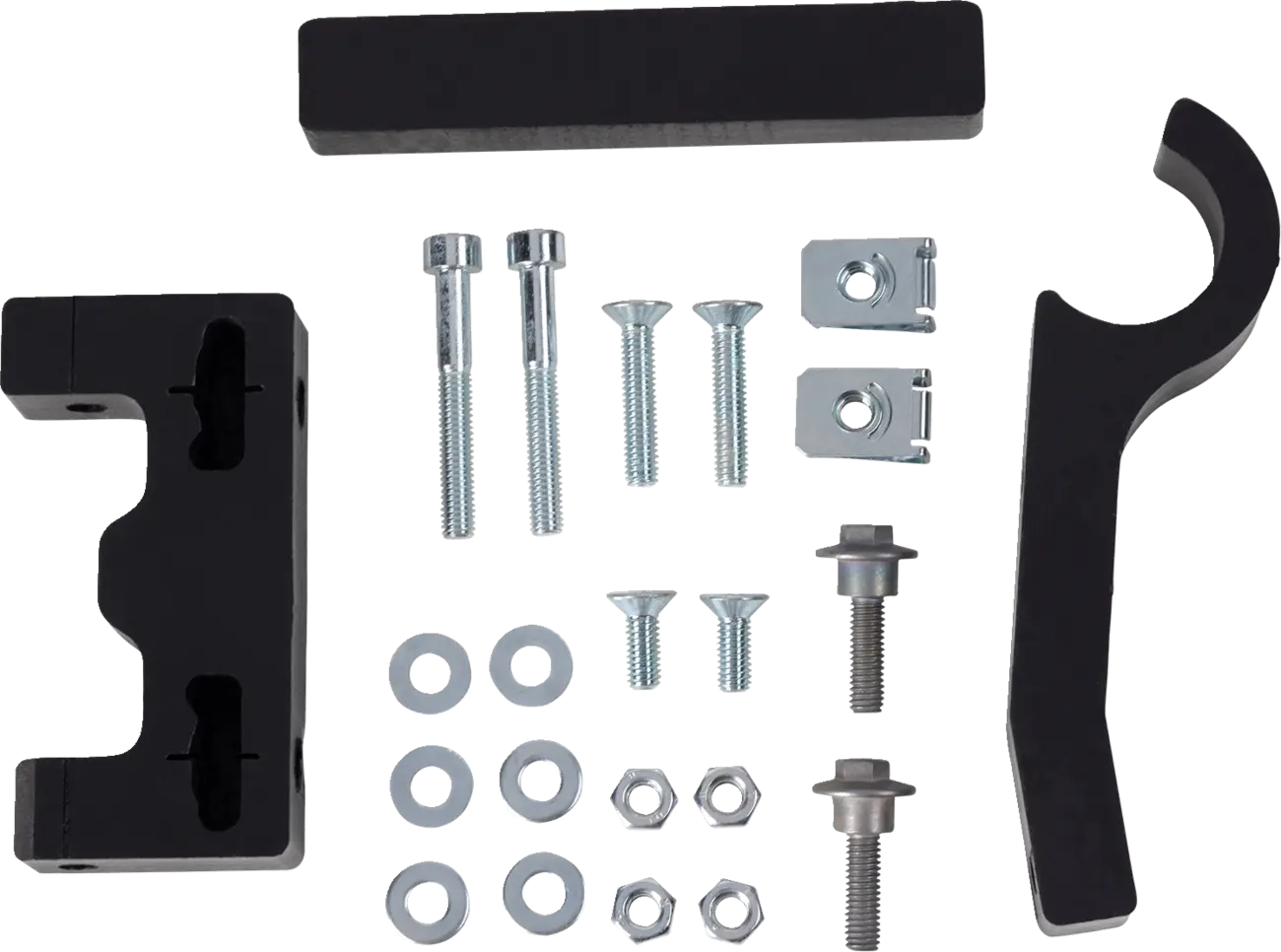 Axp Racing Hdpe Skid Plate For Motocross/enduro