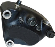 Drag Specialties Bremse Kalibre Til Oem Udskiftning