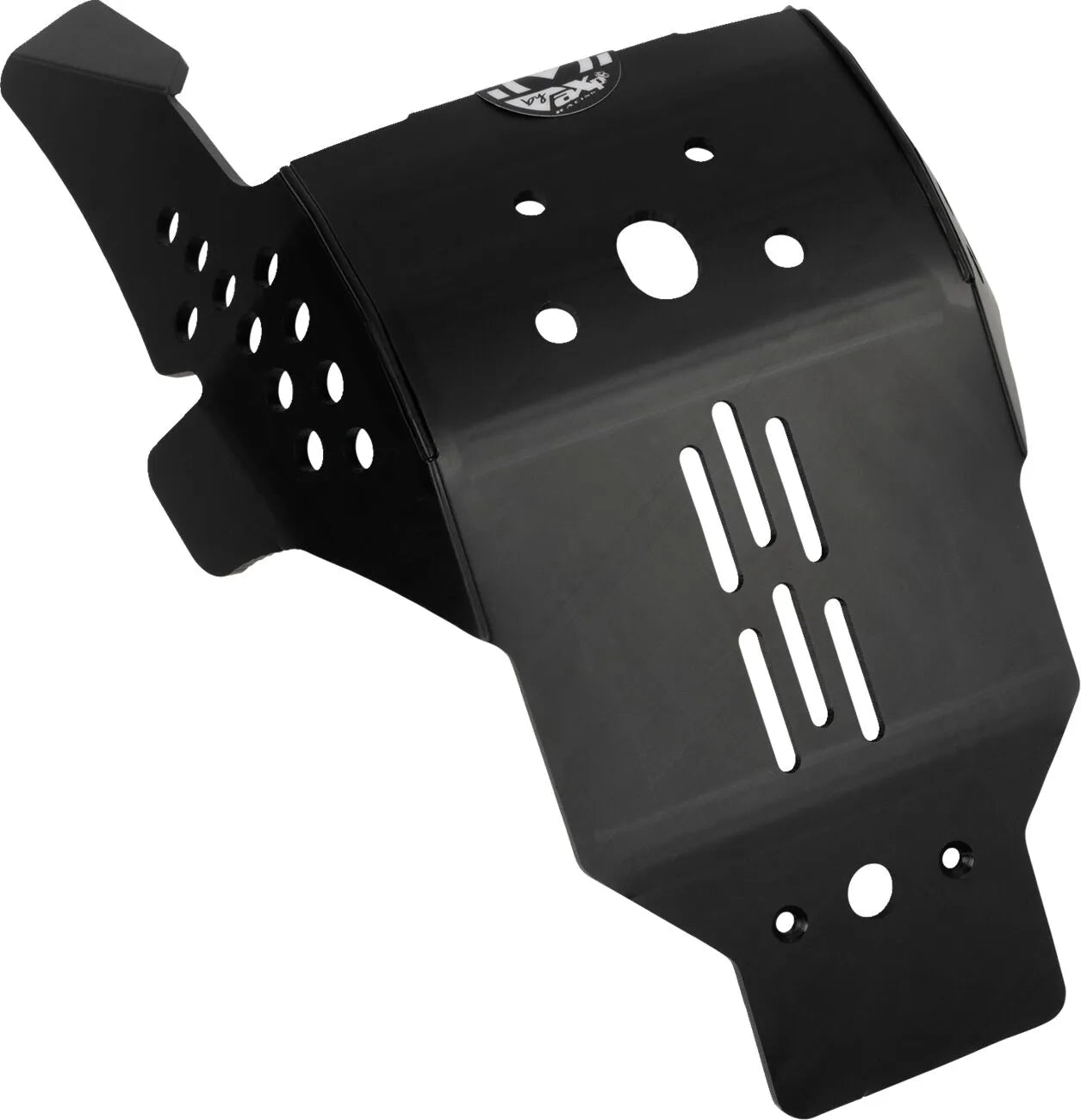 Moose Offroad Pro Skid Plate For Frame Protection