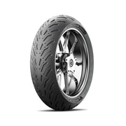 Michelin Road 6 Tire 190/50zr17 Rear