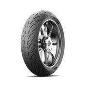 Michelin Road 6 Tire - 170/60zr17 Rear