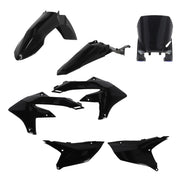 Cycra Complete Plastic Body Kit for Motorcycle