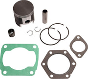 Wsm Top-end Engine Rebuild Kit - 2-stroke
