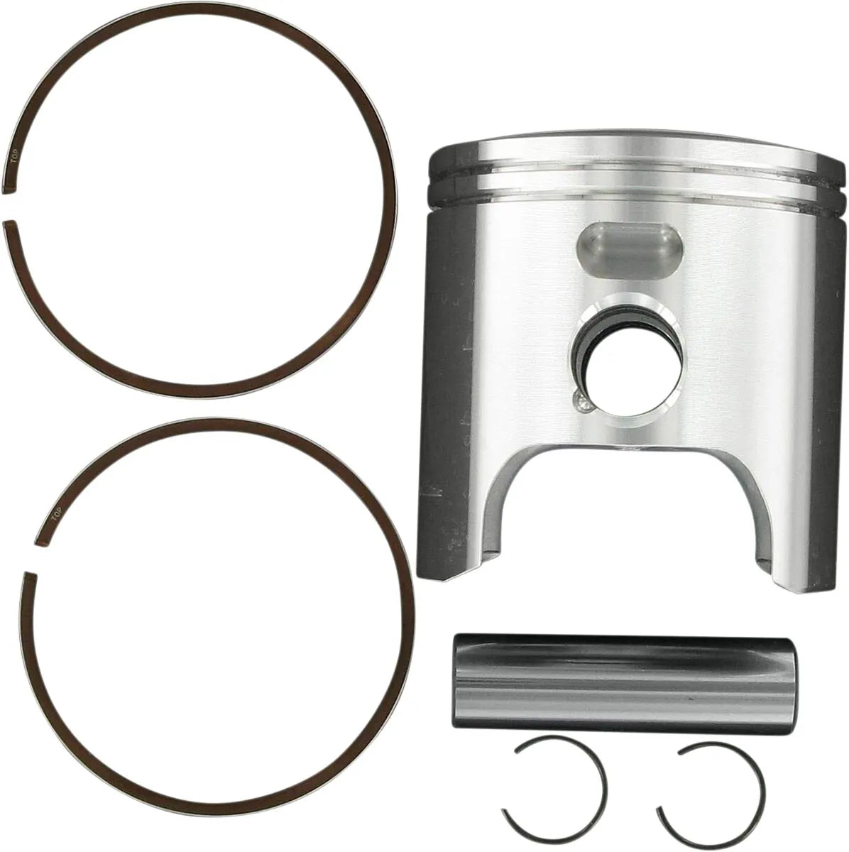 Wiseco Pro-Lite Piston Kit 73.00mm Standard Bore