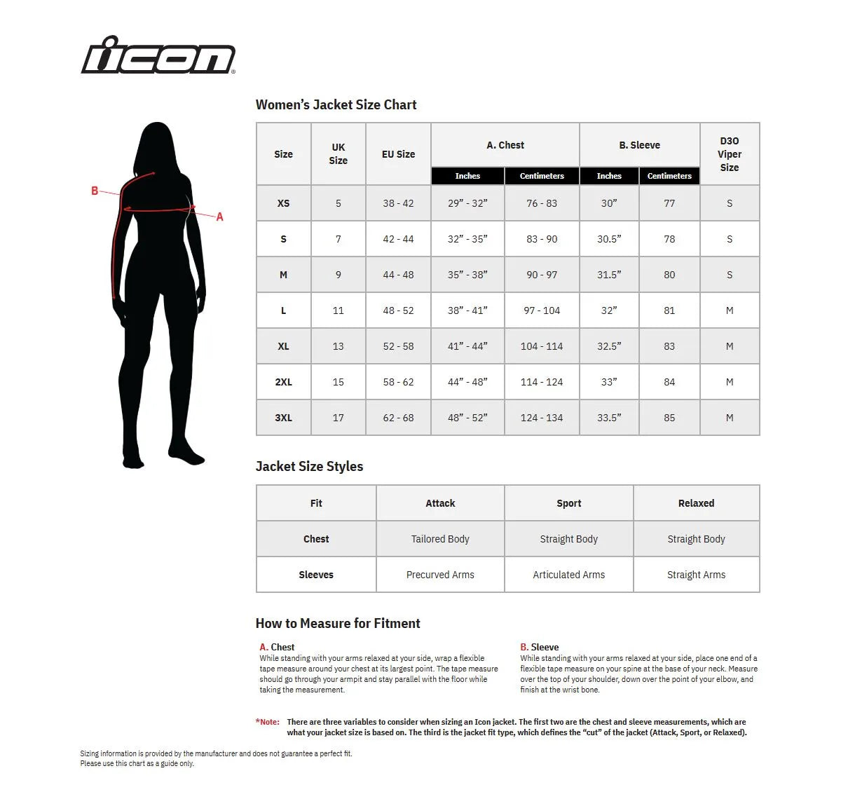 Icon Women's Merc3™ Textile Motorcycle Jacket - Gray