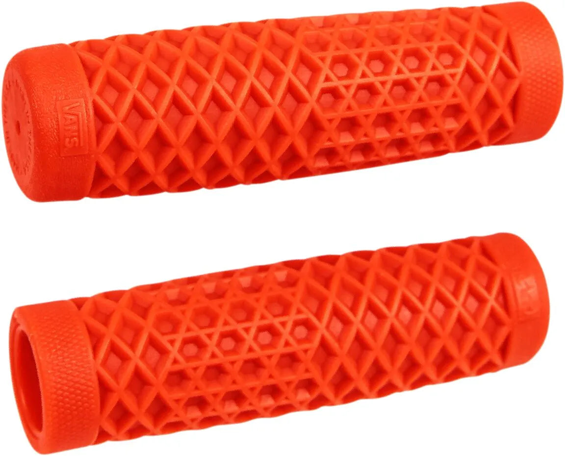 Odi Vans Grips - Orange, 7/8"