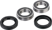 FACTORY LINKS Wheel Bearing Kit for Front