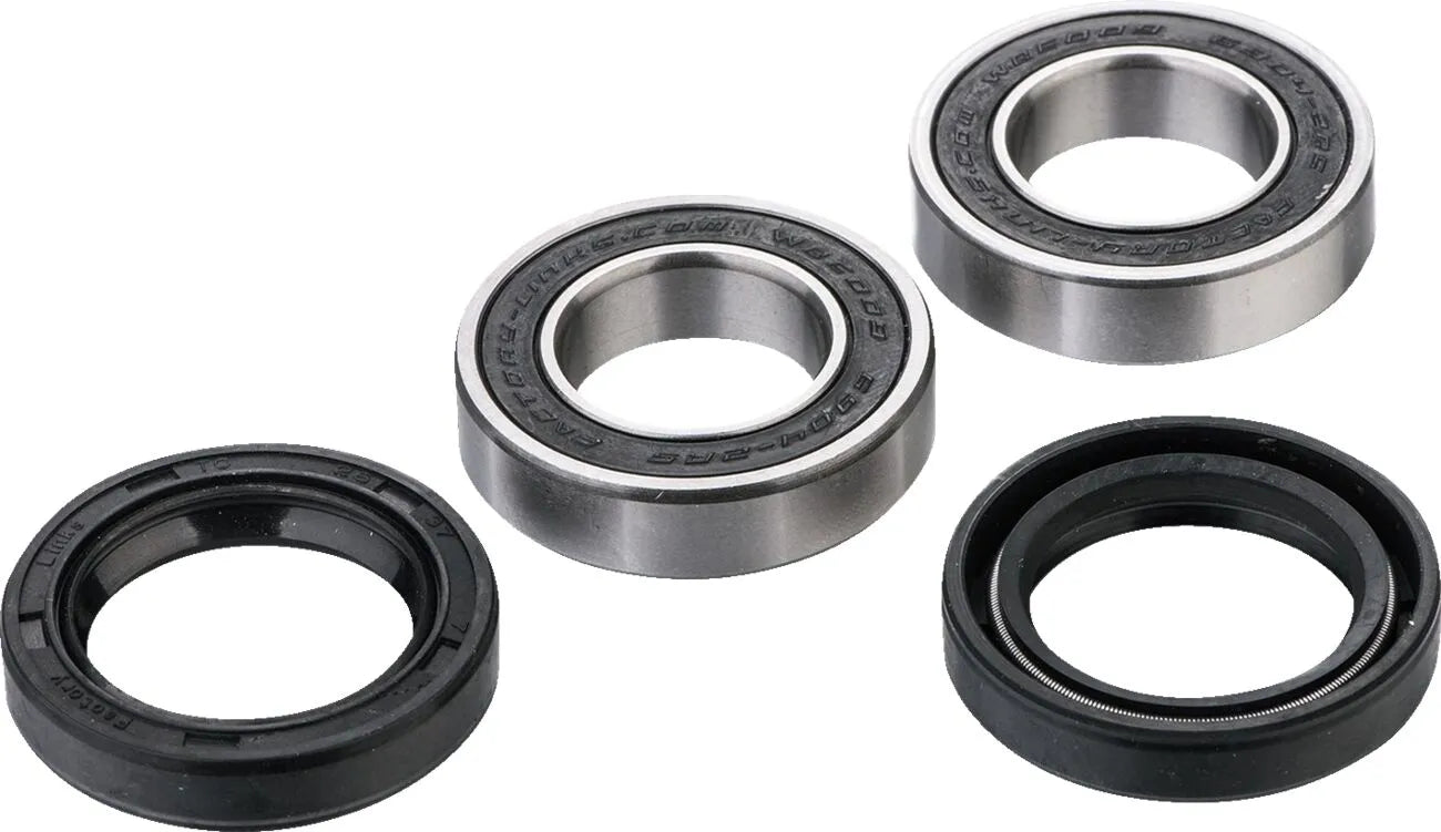 FACTORY LINKS Wheel Bearing Kit for Front