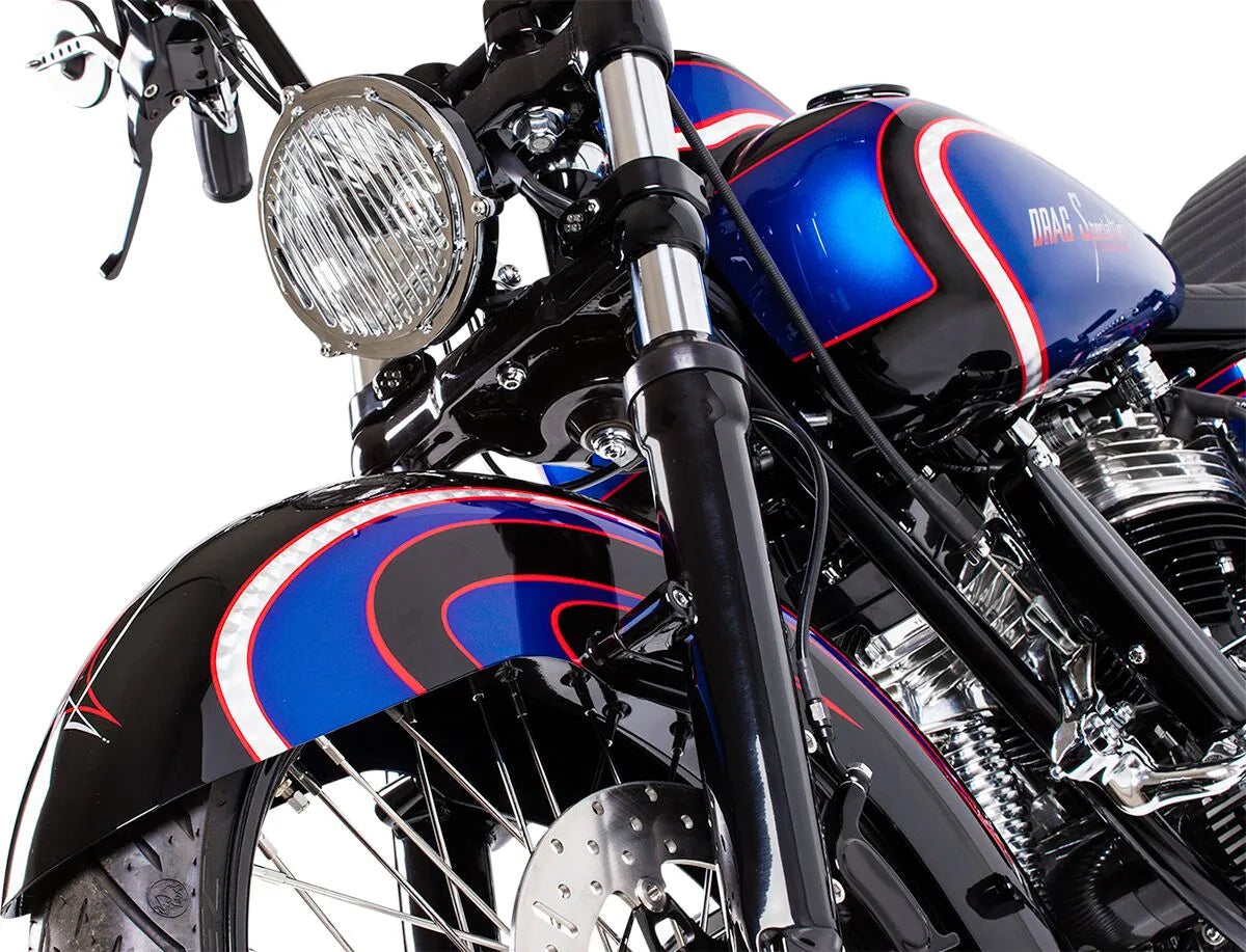 S&s Cycle Super Stock Cylinder Head Kit