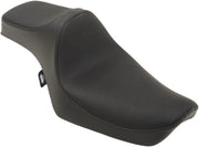 Drag Specialties Predator Iii Seat - For Harley Davidson