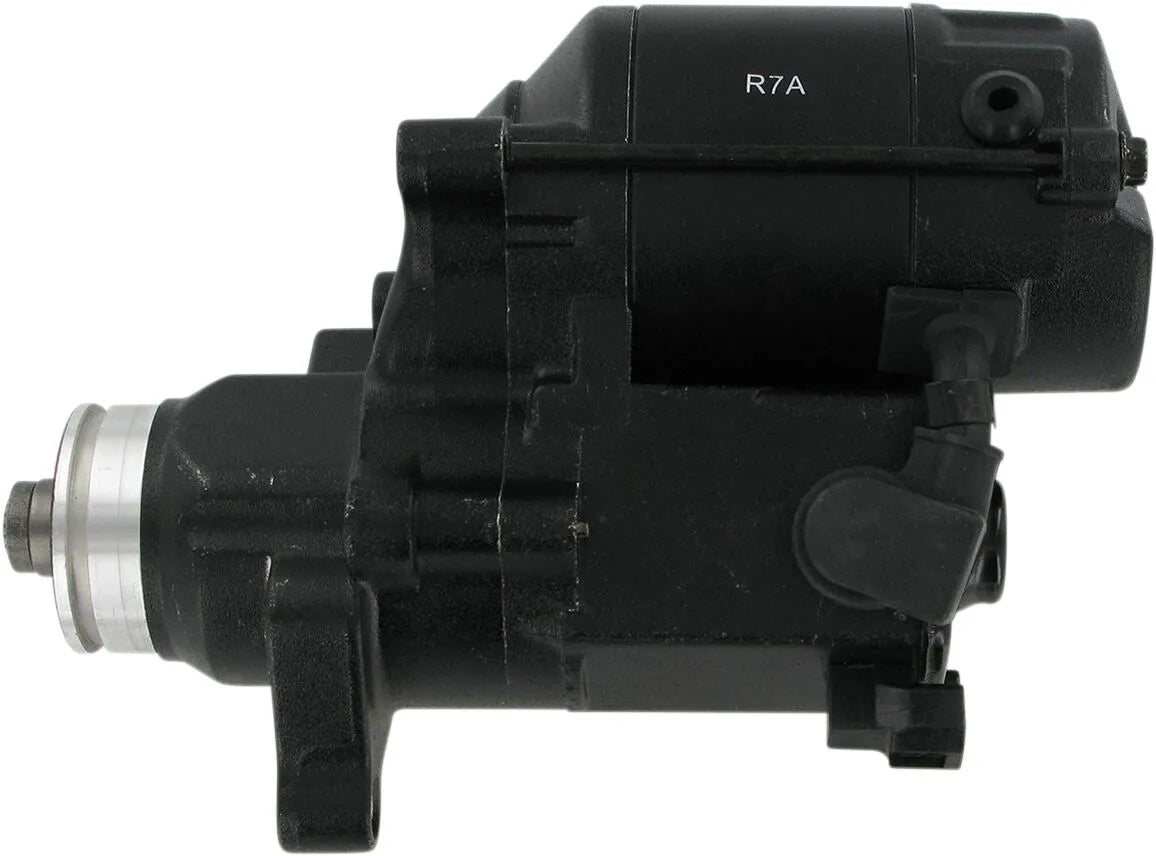 Terry Components Starter Motor - Heavy Duty