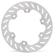 Moto-master Vintage Series Brake Rotor - Rear