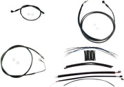 Magnum Shielding Black Pearl Upper Handlebar Installation Kit