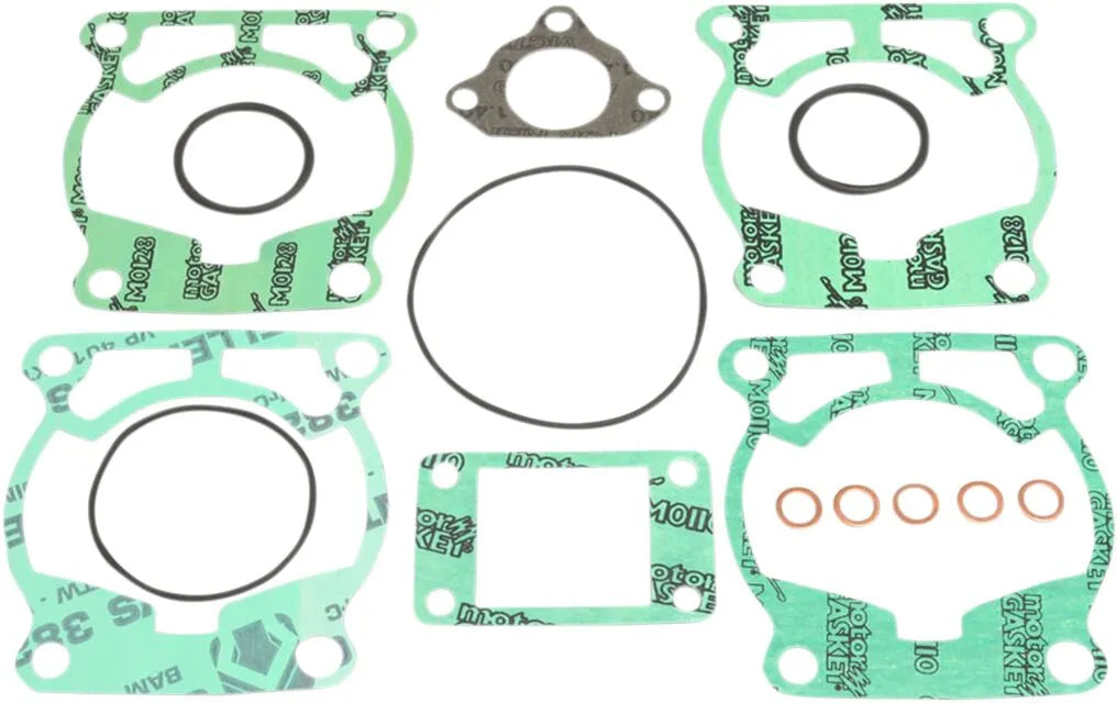Athena Top-End Gasket Kit for Motorcycle Engine Refresh