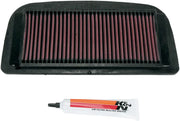 K & N Oe Replacement High-flow Air Filter