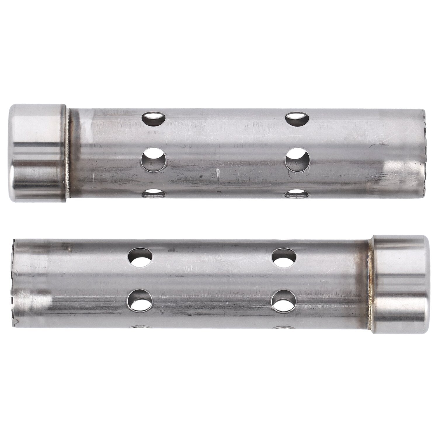 Miller Exhaust Miller db-Absorber (Baffle) Racing Fortec E4 (Each)