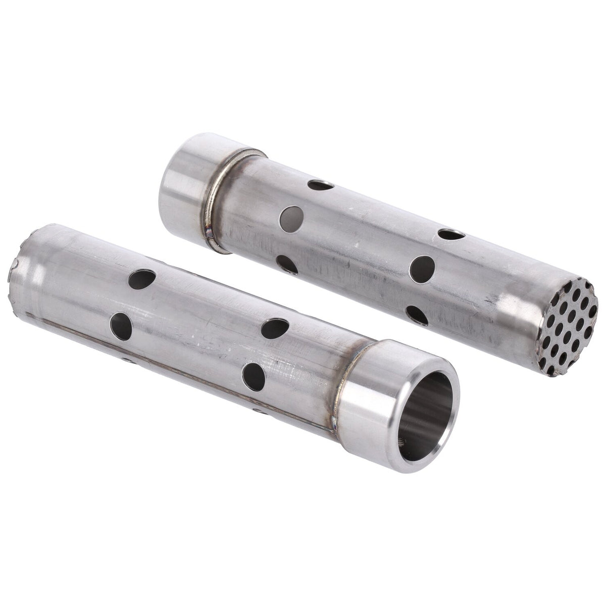 Miller Exhaust Miller db-Absorber (Baffle) Racing Fortec E4 (Each)