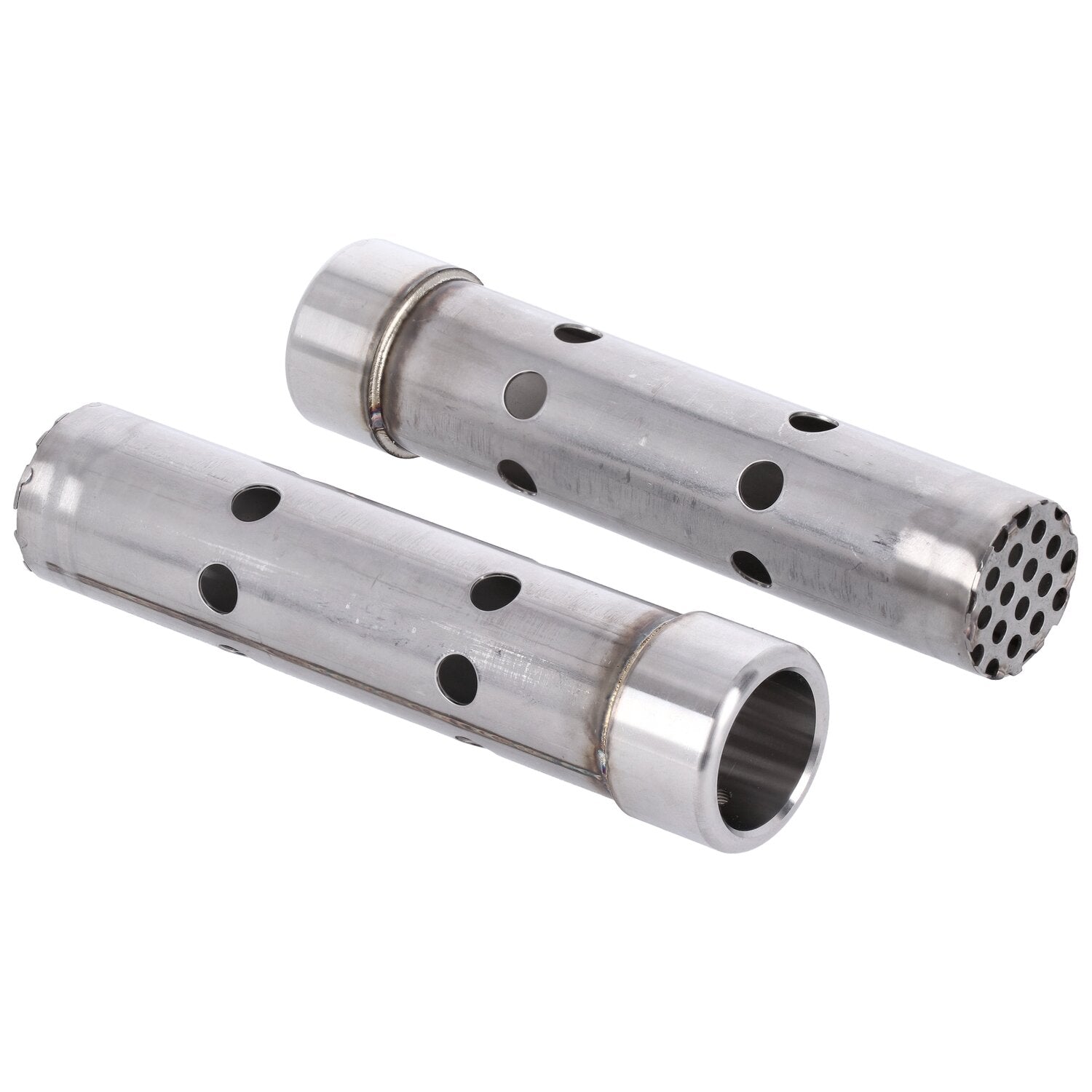 Miller Exhaust Miller db-Absorber (Baffle) Racing Fortec E4 (Each)