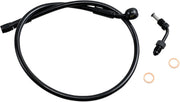 Magnum Shielding Xr Øvre Bremse Slange Med Adapter