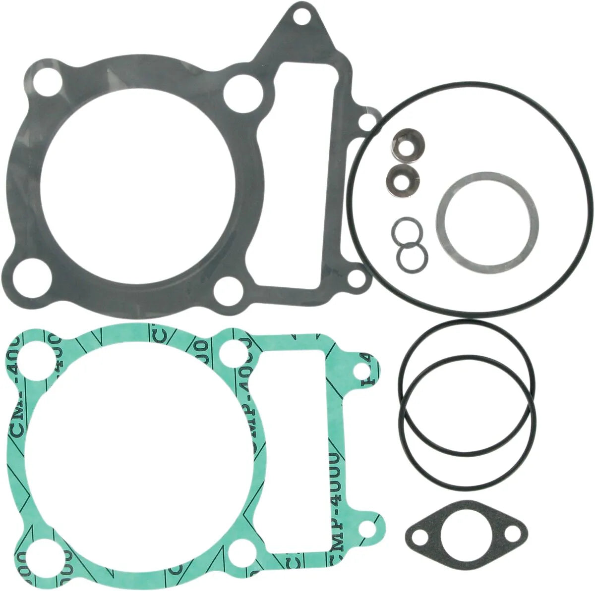 Moose Offroad Top End Gasket Kit Kawasaki KVF 360 2003-2013