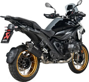 Akrapovic Header Pipe til BMW R 1300 GS - Udstødning