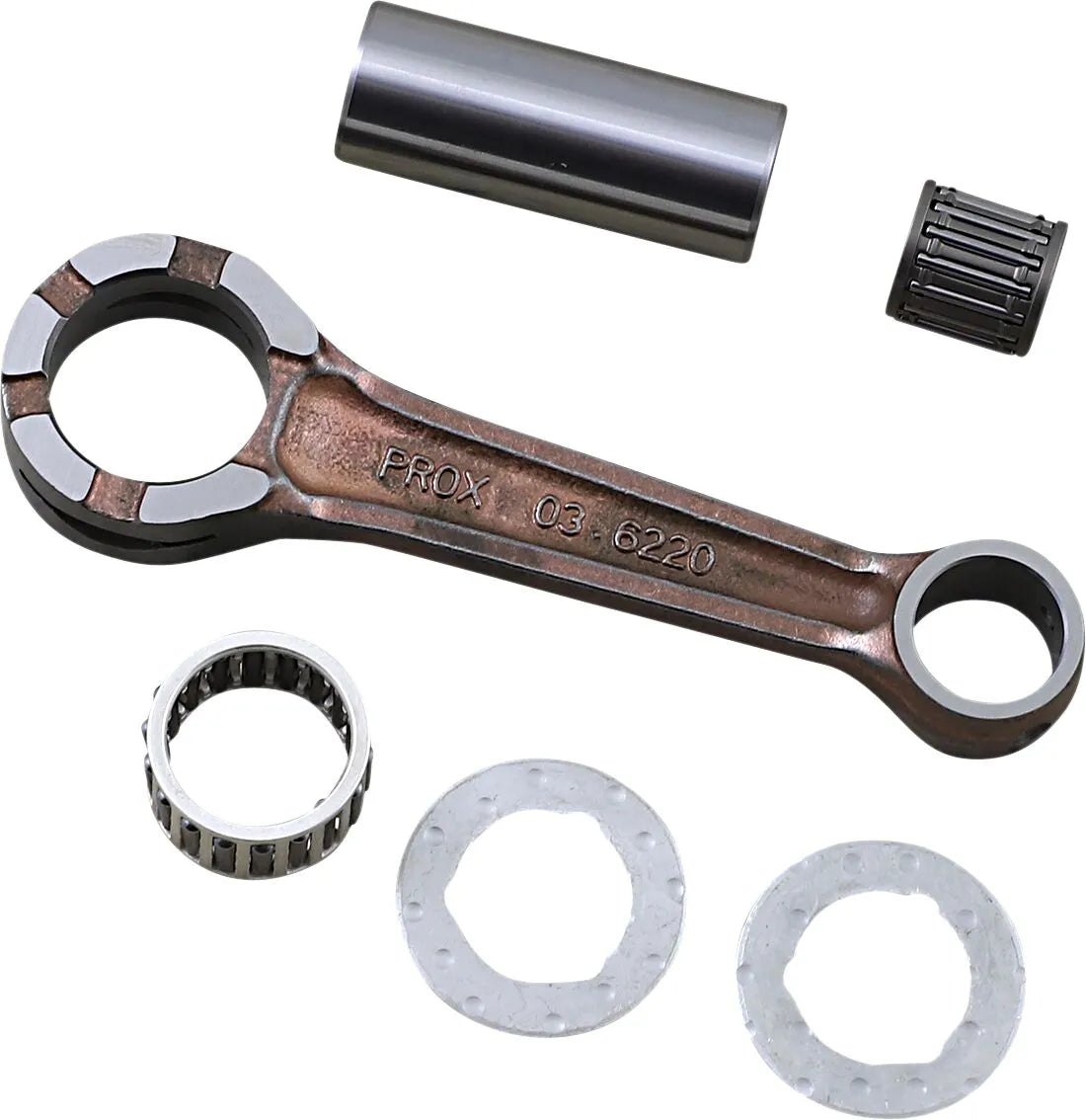 Prox Connecting Rod Kit For 125/150cc 2-stroke Engines