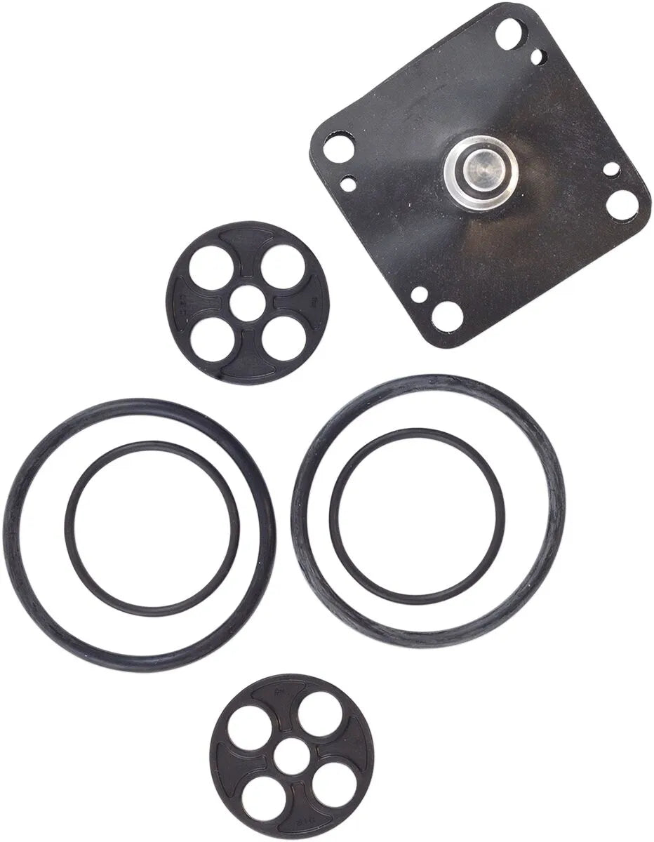 K&l Supply Fuel Petcock Rebuild Kit