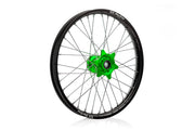 DID DirtStar OE Rim 1.60x21 36H Green