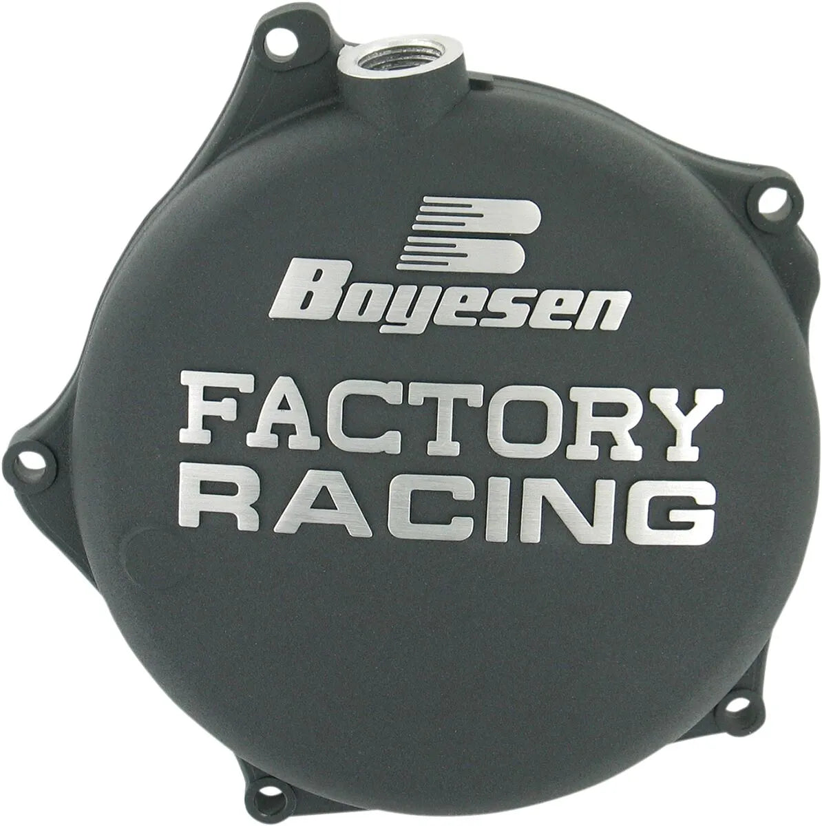 Boyesen Factory Clutch Cover