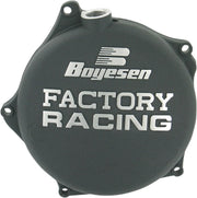 Boyesen Factory Clutch Cover