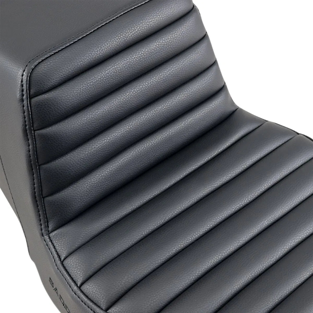 Saddlemen Step-up Seat - For Harley Davidson