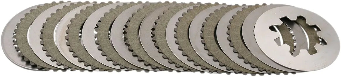 Belt Drives Ltd. Replacement Clutch Kit For Rivera Primo