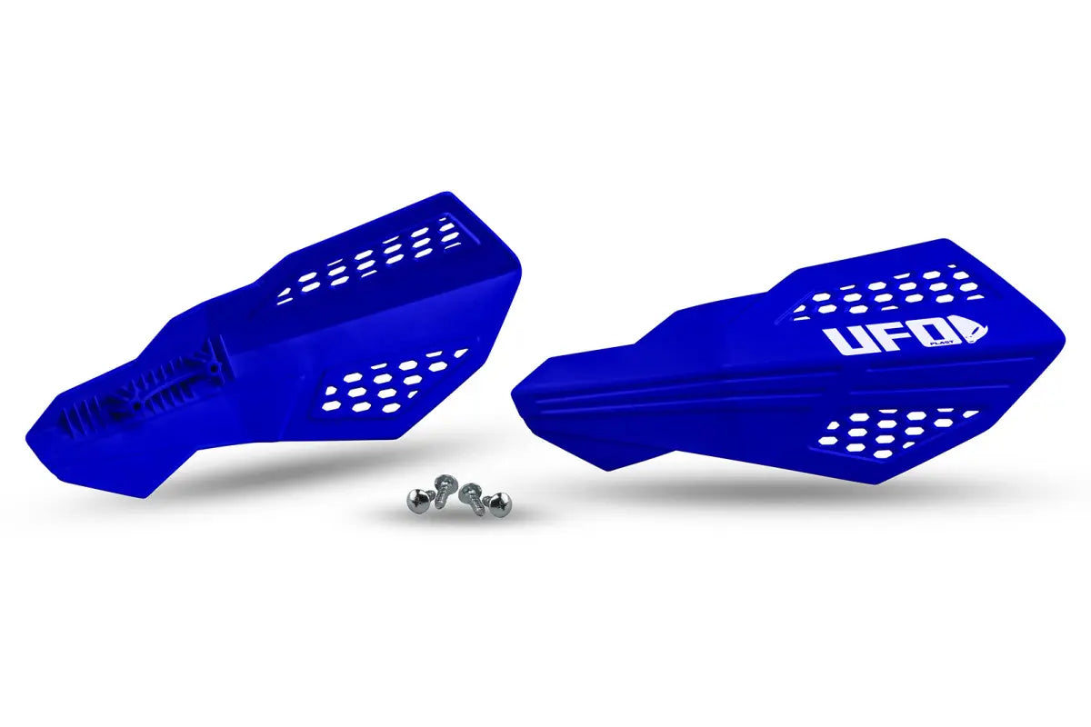 UFO Horus Handguards for Handlebar Mount