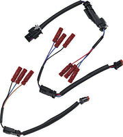 Custom Dynamics Rear Wiring Harness