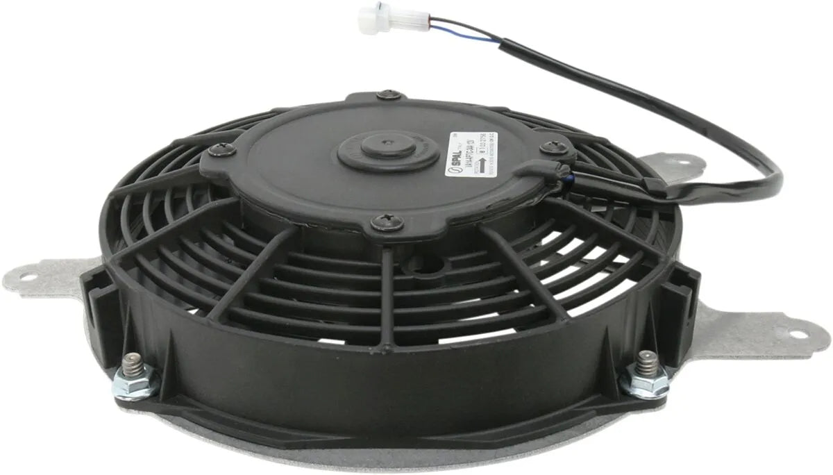 Moose Offroad Hi-performance Cooling Fan