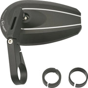 Daytona Bar End Mirror - Universal Motorcycle Mirror
