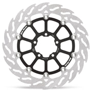 Moto-master Flame Series Bremse Rotor 300mm - Foran