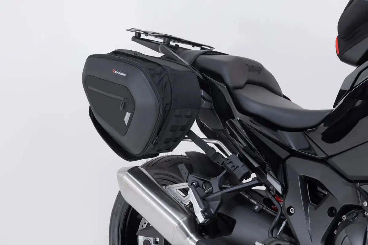 Sw-motech Pro Blaze H Saddlebag Set