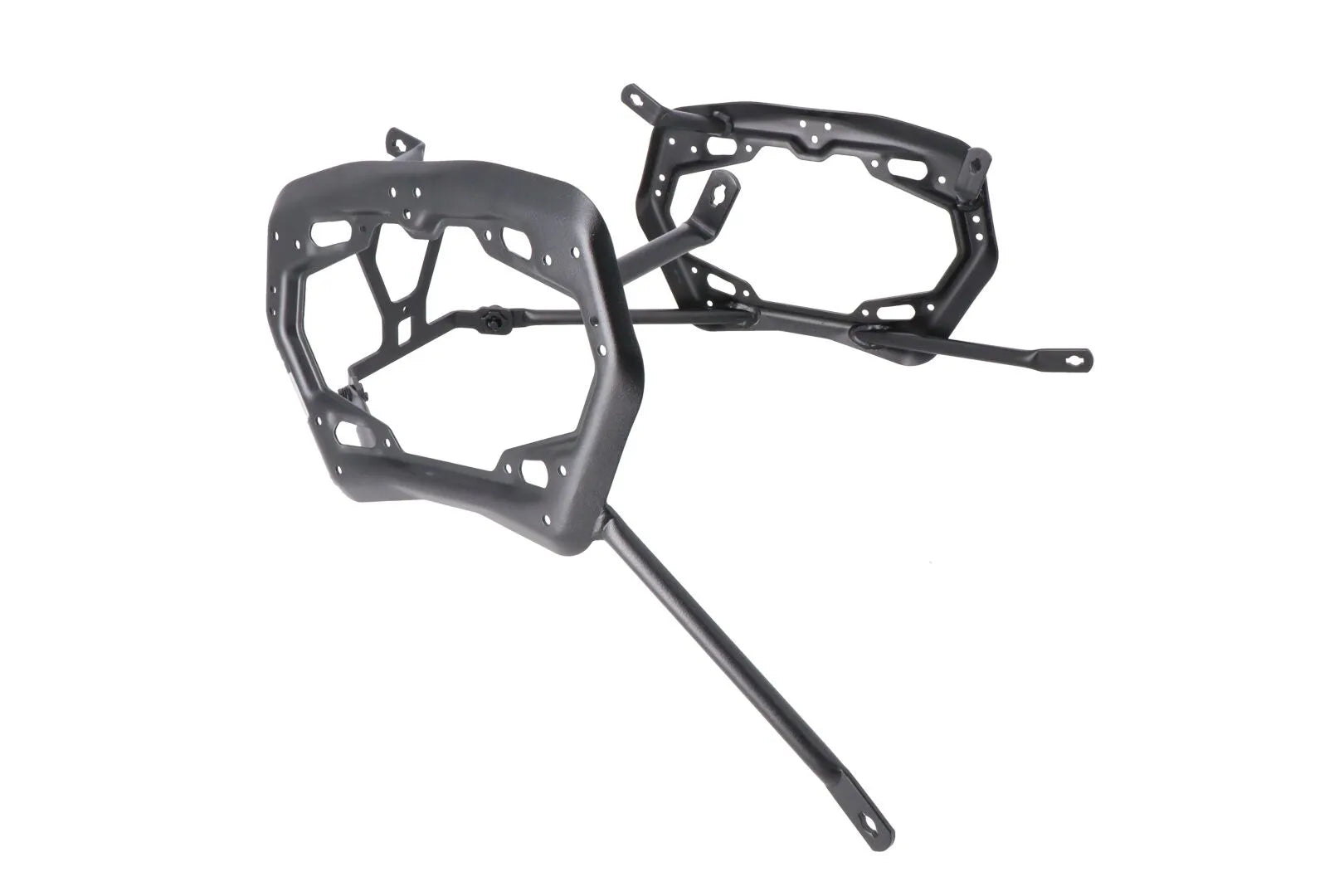 Sw-motech Pro Side Carrier For Motorcycle Luggage
