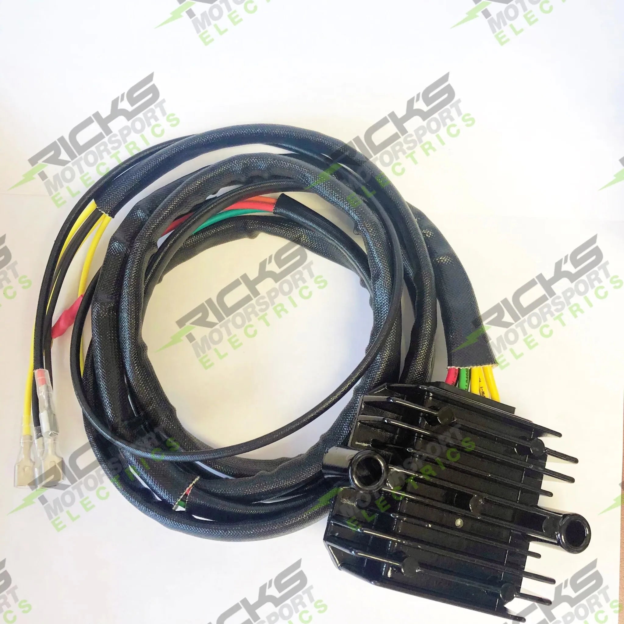 Rick's Motorsport Rectifier Regulator For Bmw