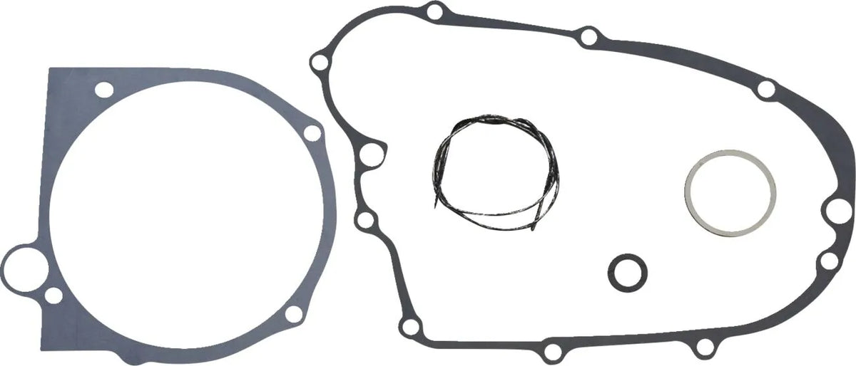 Vintco KEG036 Engine Gasket Kit for Yamaha YZ 100/125X 1976-77