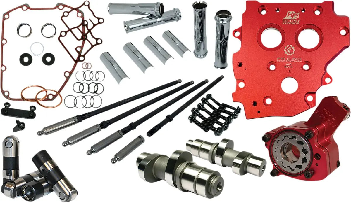 Feuling Parts Race Series Camshaft Kit